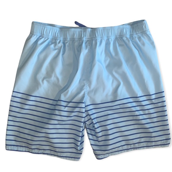 NWT Toronto Blue Jays Swim Shorts - Picture 2 of 4